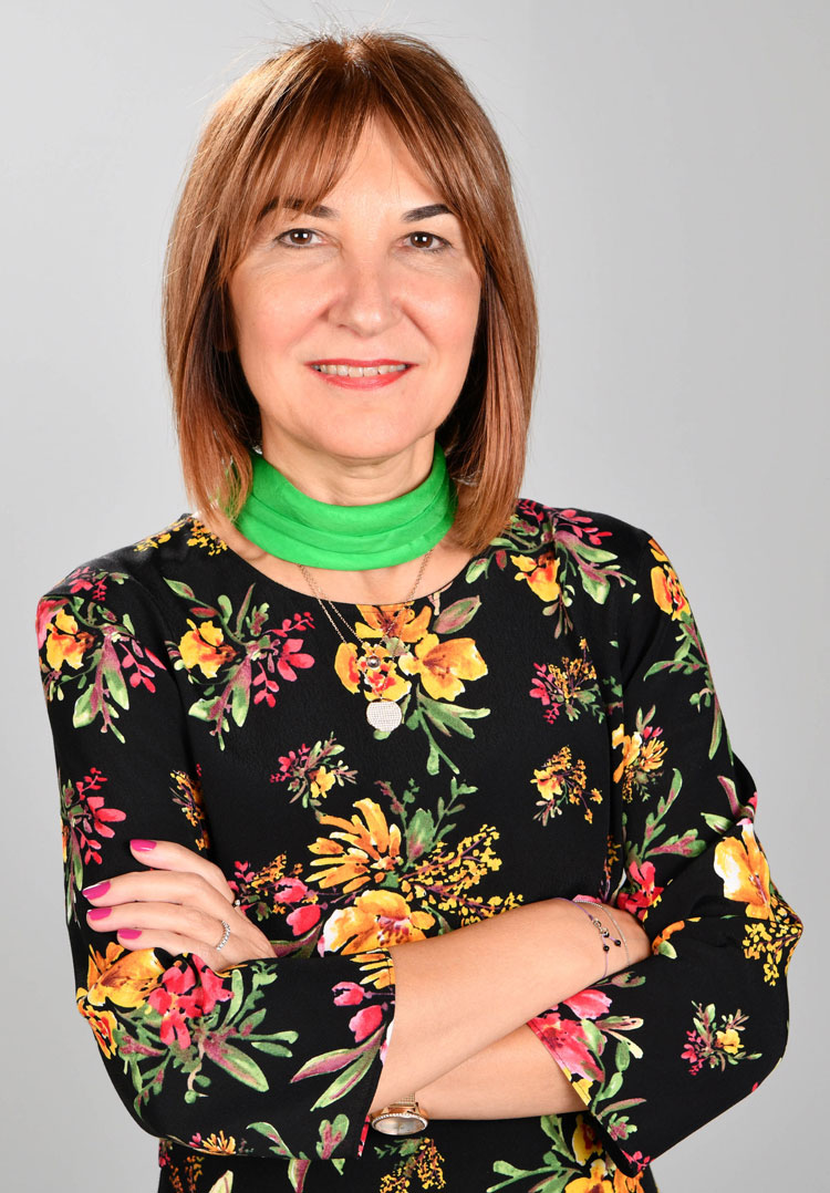 Dr. Öğr. Üyesi Hatice Nazan Çağlar