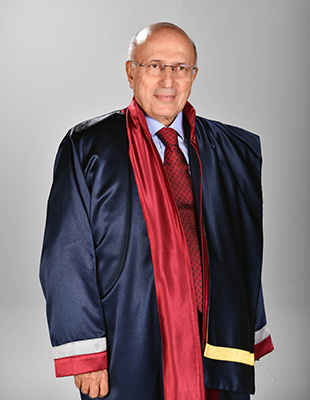 Prof. Dr. Mahmut Paksoy