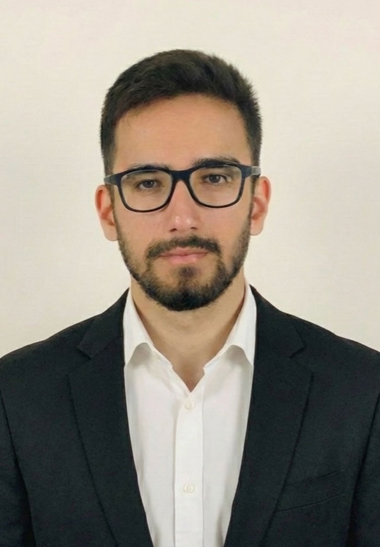 Arş. Gör. Sinan Kulaksız