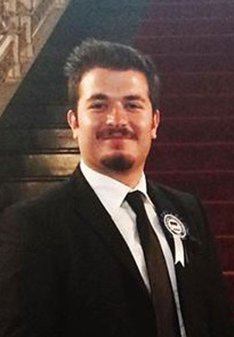 Taha Yusuf Çakarel