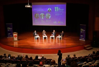 "11. Aile İşletmeleri Kongresi"